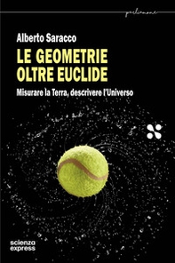 Le geometrie oltre Euclide - Librerie.coop