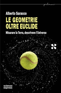 Le geometrie oltre Euclide - Librerie.coop Le geometrie oltre Euclide - Librerie.coop