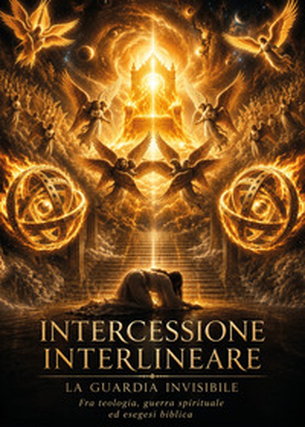 Intercessione interlineare. La guardia invisibile - Librerie.coop