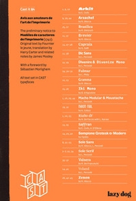 Cast It - Vol. 4 - Librerie.coop