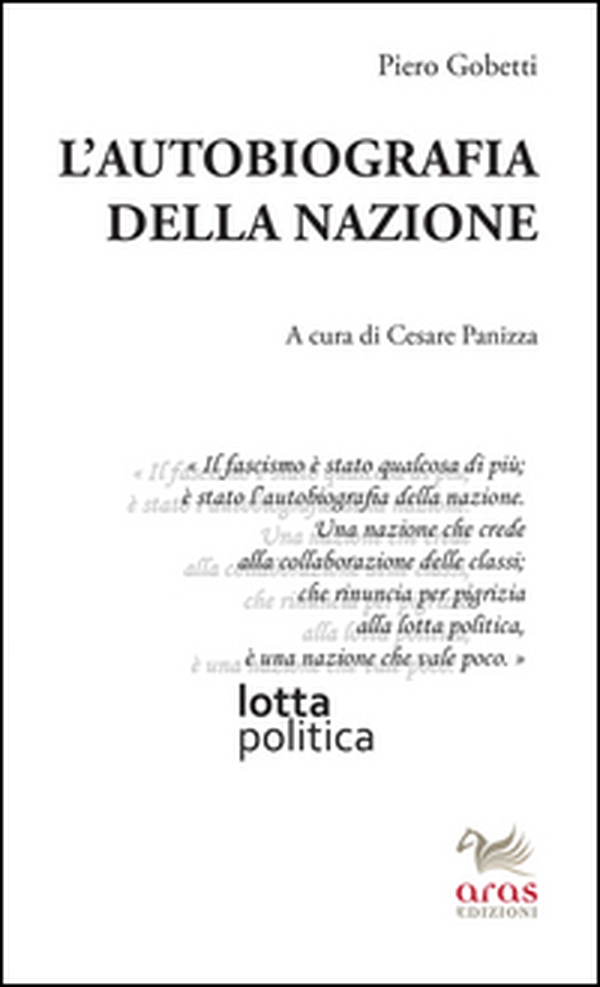 L'autobiografia della nazione - Librerie.coop L'autobiografia della nazione - Librerie.coop