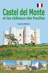 Castel del monte et les châteaux des Pouilles - Librerie.coop