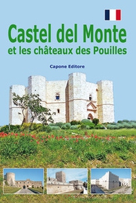 Castel del monte et les châteaux des Pouilles - Librerie.coop Castel del monte et les châteaux des Pouilles - Librerie.coop