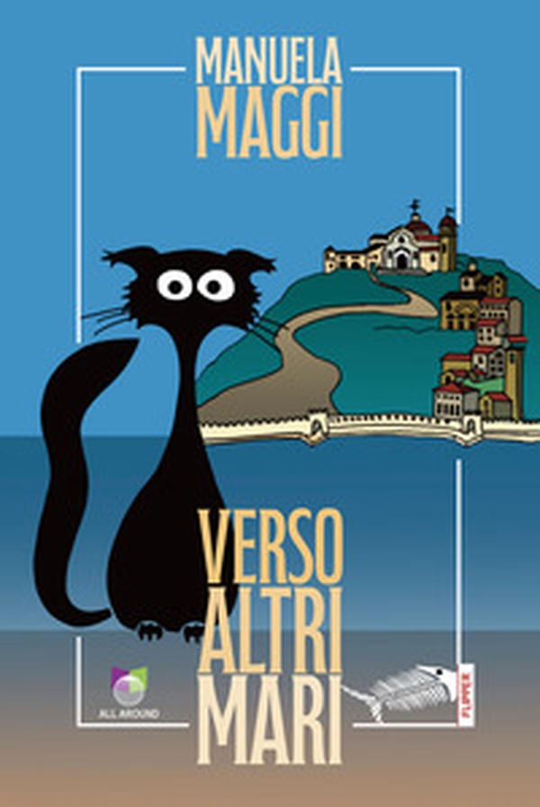 Verso altri mari - Librerie.coop Verso altri mari - Librerie.coop