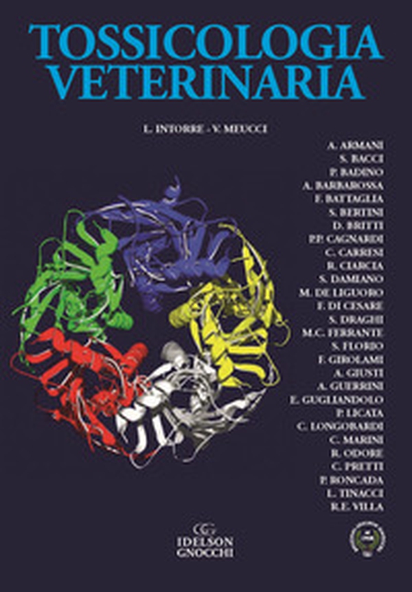 Tossicologia veterinaria - Librerie.coop Tossicologia veterinaria - Librerie.coop