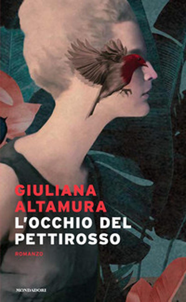 L'occhio del pettirosso - Librerie.coop L'occhio del pettirosso - Librerie.coop