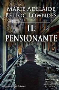 Il pensionante - Librerie.coop