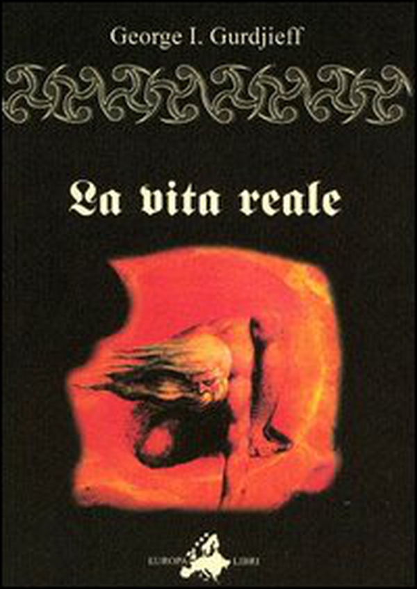 La vita reale. «Tutto il mio passato e tutto quello che ancora mi aspetta esigono che Io sia ancora"» - Librerie.coop La vita reale. «Tutto il mio passato e tutto quello che ancora mi aspetta esigono che Io sia ancora"» - Librerie.coop