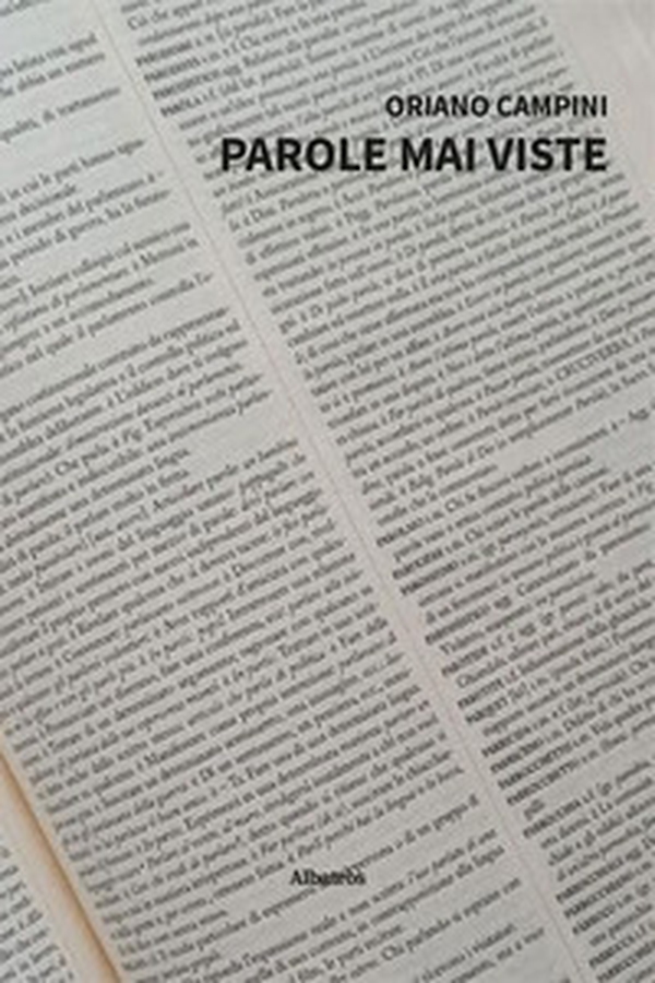 Parole mai viste - Librerie.coop Parole mai viste - Librerie.coop