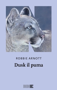Dusk il puma - Librerie.coop