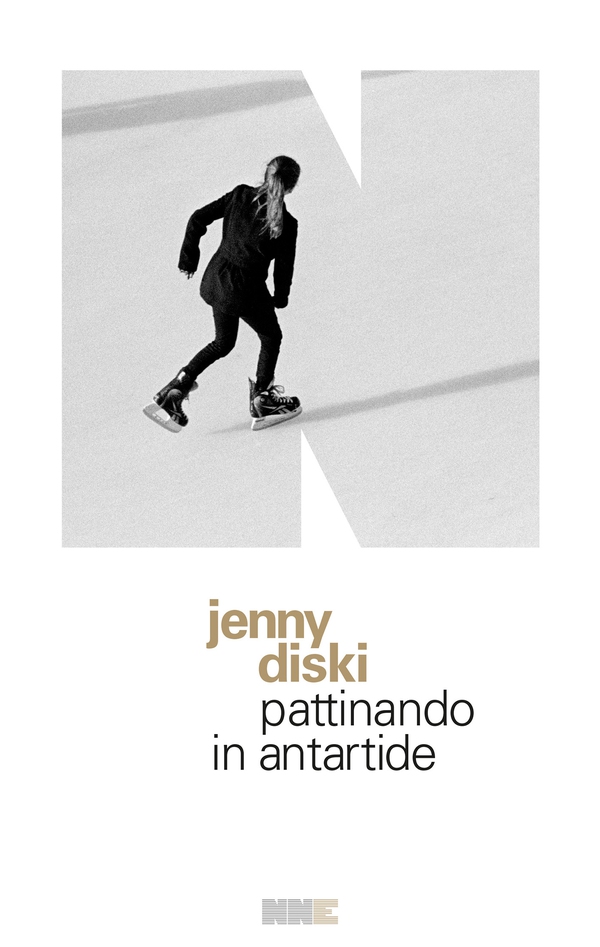 Pattinando in Antartide - Librerie.coop Pattinando in Antartide - Librerie.coop