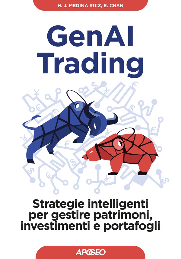GenAI Trading - Librerie.coop