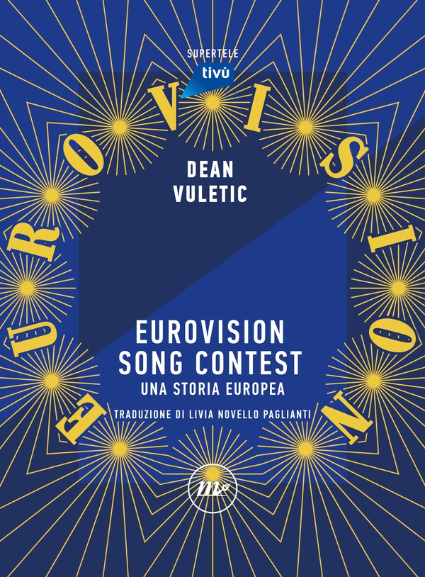 Eurovision Song Contest - Librerie.coop Eurovision Song Contest - Librerie.coop