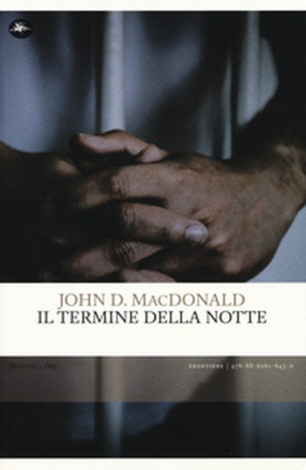 Il termine della notte - Librerie.coop Il termine della notte - Librerie.coop