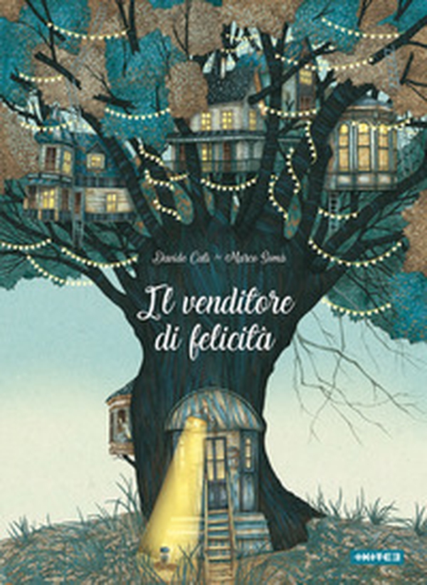 Il venditore di felicità - Librerie.coop Il venditore di felicità - Librerie.coop
