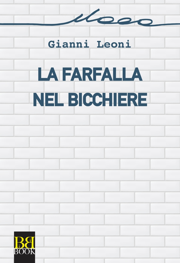 La farfalla nel bicchiere - Librerie.coop La farfalla nel bicchiere - Librerie.coop