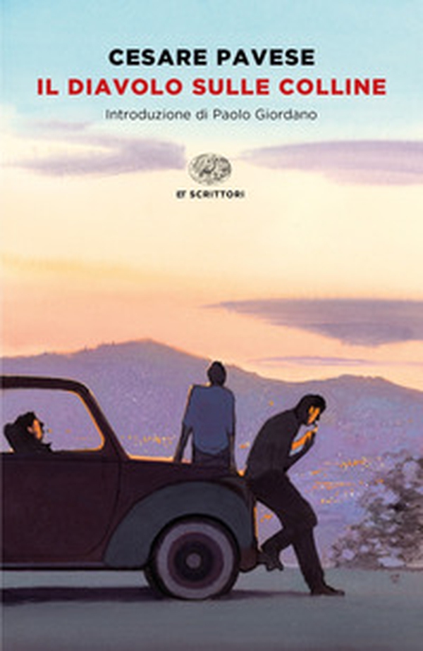 Il diavolo sulle colline - Librerie.coop Il diavolo sulle colline - Librerie.coop