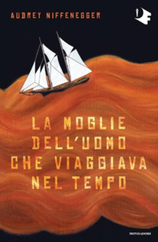 La moglie dell'uomo che viaggiava nel tempo - Librerie.coop La moglie dell'uomo che viaggiava nel tempo - Librerie.coop