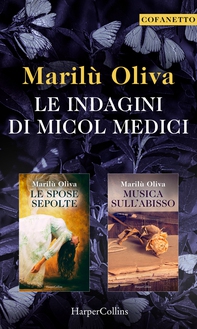 Le indagini di Micol Medici | Cofanetto - Librerie.coop Le indagini di Micol Medici | Cofanetto - Librerie.coop