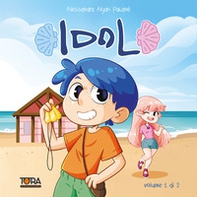 Idol - Vol. 1 - Librerie.coop Idol - Vol. 1 - Librerie.coop