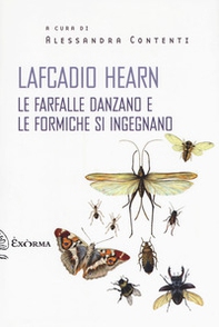 le farfalle danzano e le formiche si ingegnano - Librerie.coop