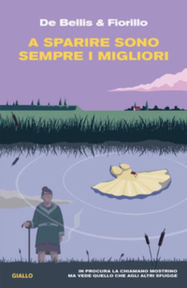 A sparire sono sempre i migliori - Librerie.coop