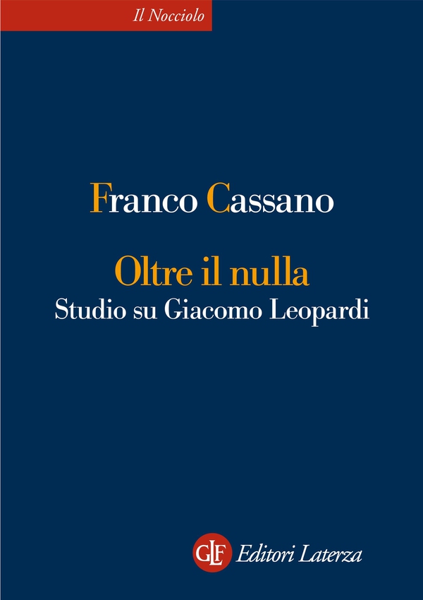 Oltre il nulla - Librerie.coop Oltre il nulla - Librerie.coop