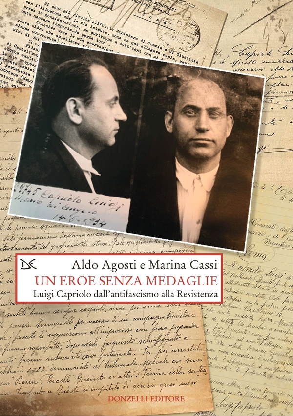 Un eroe senza medaglie - Librerie.coop Un eroe senza medaglie - Librerie.coop