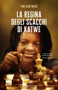 La Regina degli scacchi di Katwe - Librerie.coop