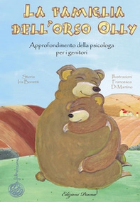La famiglia dell'orso Olly - Librerie.coop