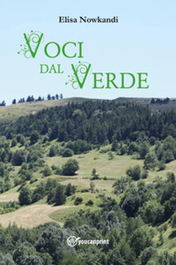 Voci dal verde - Librerie.coop Voci dal verde - Librerie.coop