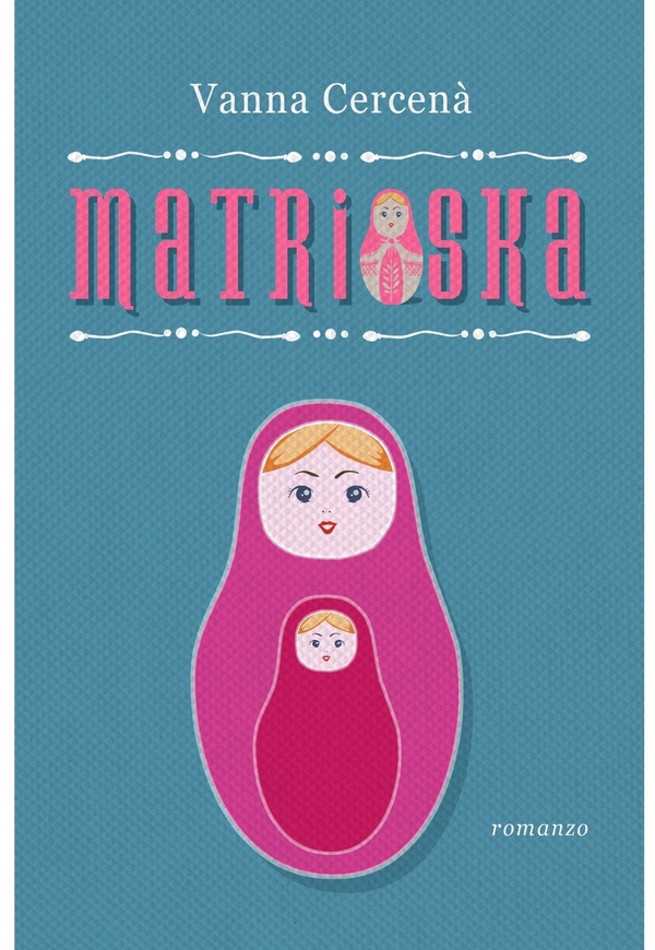Matrioska - Librerie.coop Matrioska - Librerie.coop