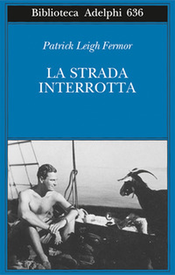 La strada interrotta - Librerie.coop La strada interrotta - Librerie.coop