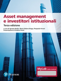 Asset management e investitori istituzionali. Ediz. Mylab - Librerie.coop