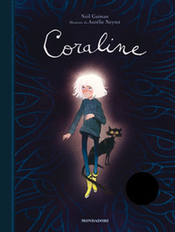 Coraline. Ediz. anniversario - Librerie.coop Coraline. Ediz. anniversario - Librerie.coop