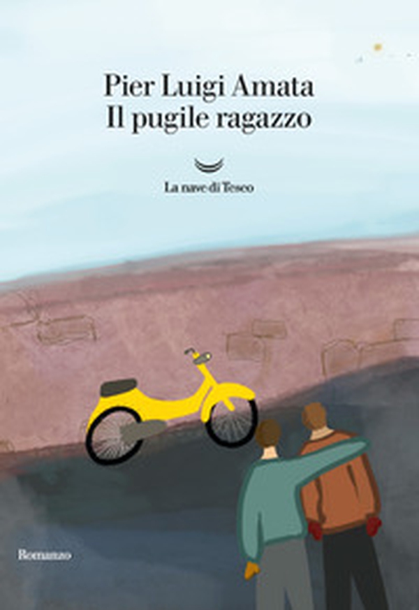 Il pugile ragazzo - Librerie.coop Il pugile ragazzo - Librerie.coop