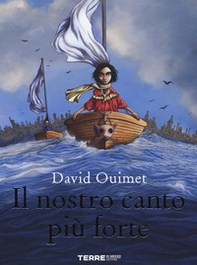 Il nostro canto più forte - Librerie.coop Il nostro canto più forte - Librerie.coop