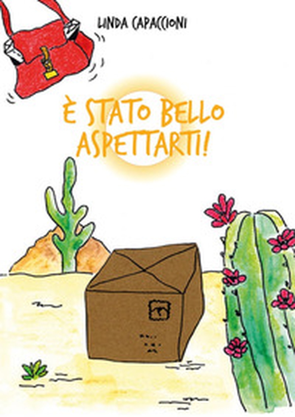 È stato bello aspettarti! - Librerie.coop È stato bello aspettarti! - Librerie.coop