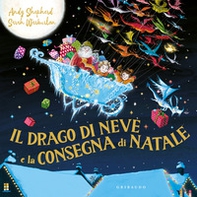 Il drago di neve e la consegna di Natale - Librerie.coop Il drago di neve e la consegna di Natale - Librerie.coop