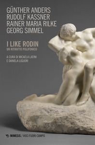 I like Rodin - Librerie.coop I like Rodin - Librerie.coop