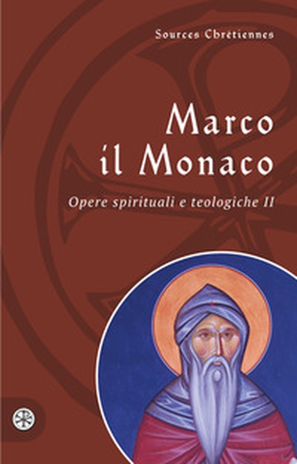 Opere spirituali e teologiche. Testo greco a fronte - Librerie.coop Opere spirituali e teologiche. Testo greco a fronte - Librerie.coop