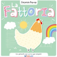 La fattoria. Sorprese pop-up - Librerie.coop