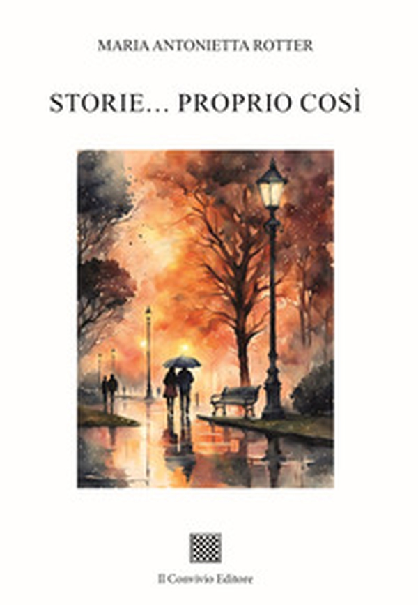 Storie... proprio così - Librerie.coop Storie... proprio così - Librerie.coop