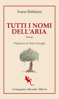 Tutti i nomi dell'aria - Librerie.coop
