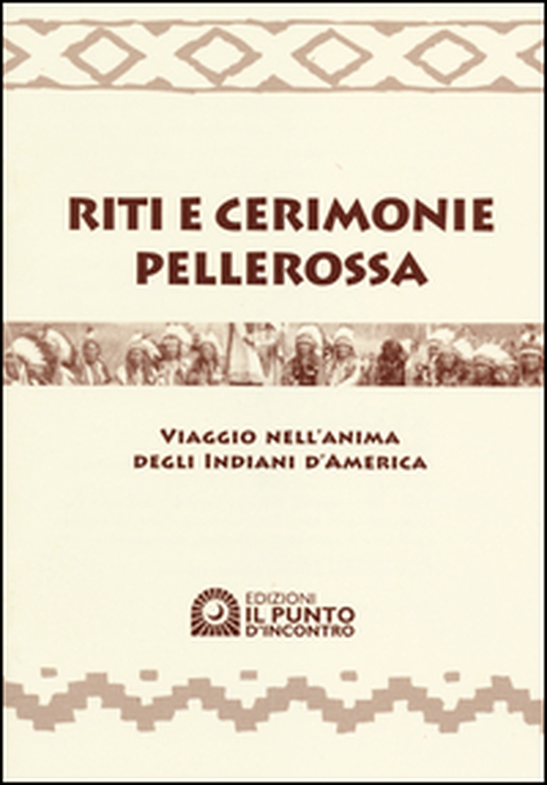 Pellerossa. Il piccolo grande popolo. Calendario 2015 - Librerie.coop Pellerossa. Il piccolo grande popolo. Calendario 2015 - Librerie.coop