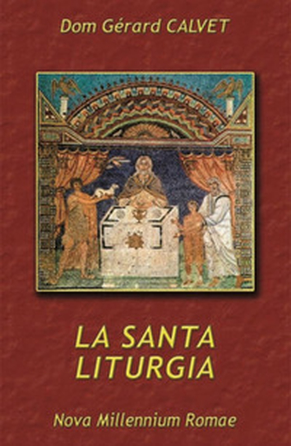 La santa liturgia - Librerie.coop La santa liturgia - Librerie.coop
