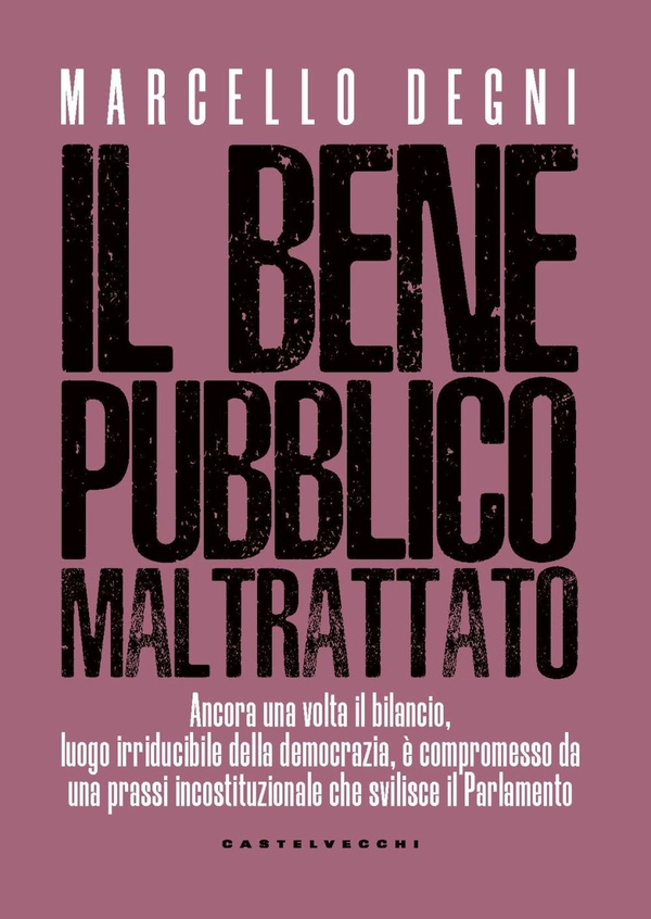 Il bene pubblico - Librerie.coop Il bene pubblico - Librerie.coop