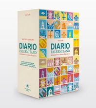 Diario palermitano. Dal medioevo al secondo dopoguerra. Uomini, donne, luoghi, leggende, sfarzi e misteri di una città millenaria - Librerie.coop Diario palermitano. Dal medioevo al secondo dopoguerra. Uomini, donne, luoghi, leggende, sfarzi e misteri di una città millenaria - Librerie.coop