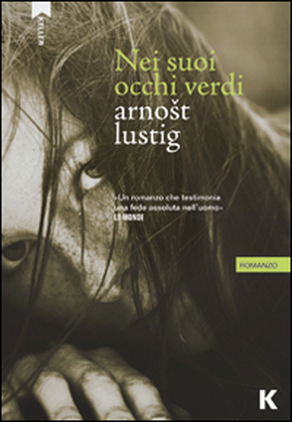 Nei suoi occhi verdi - Librerie.coop Nei suoi occhi verdi - Librerie.coop