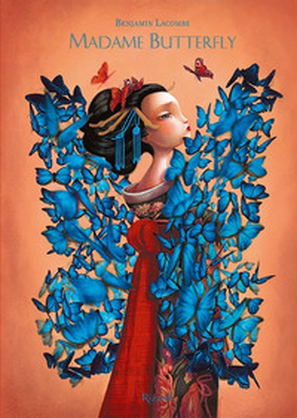 Madame Butterfly - Librerie.coop Madame Butterfly - Librerie.coop